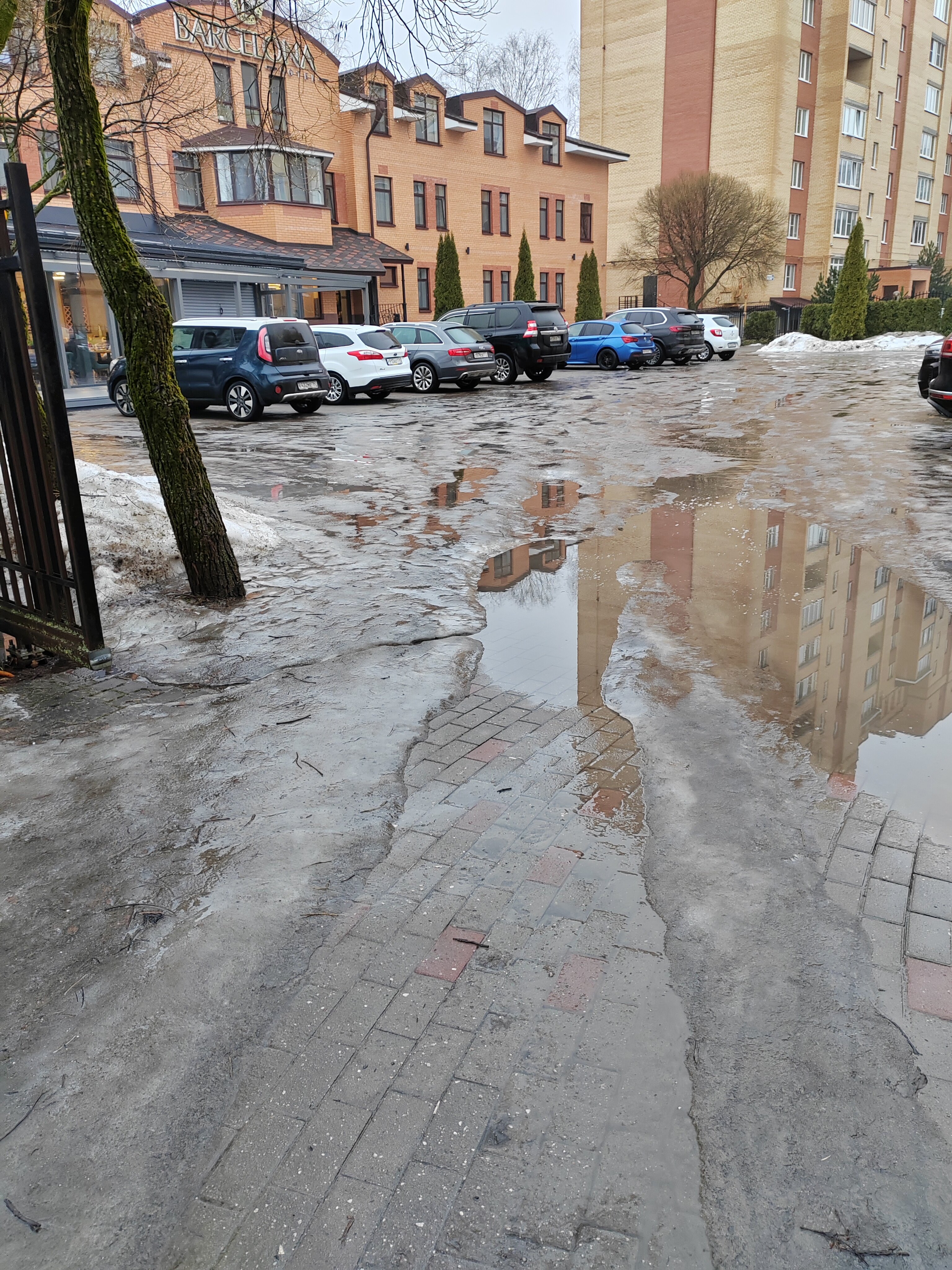 Фото Барселона