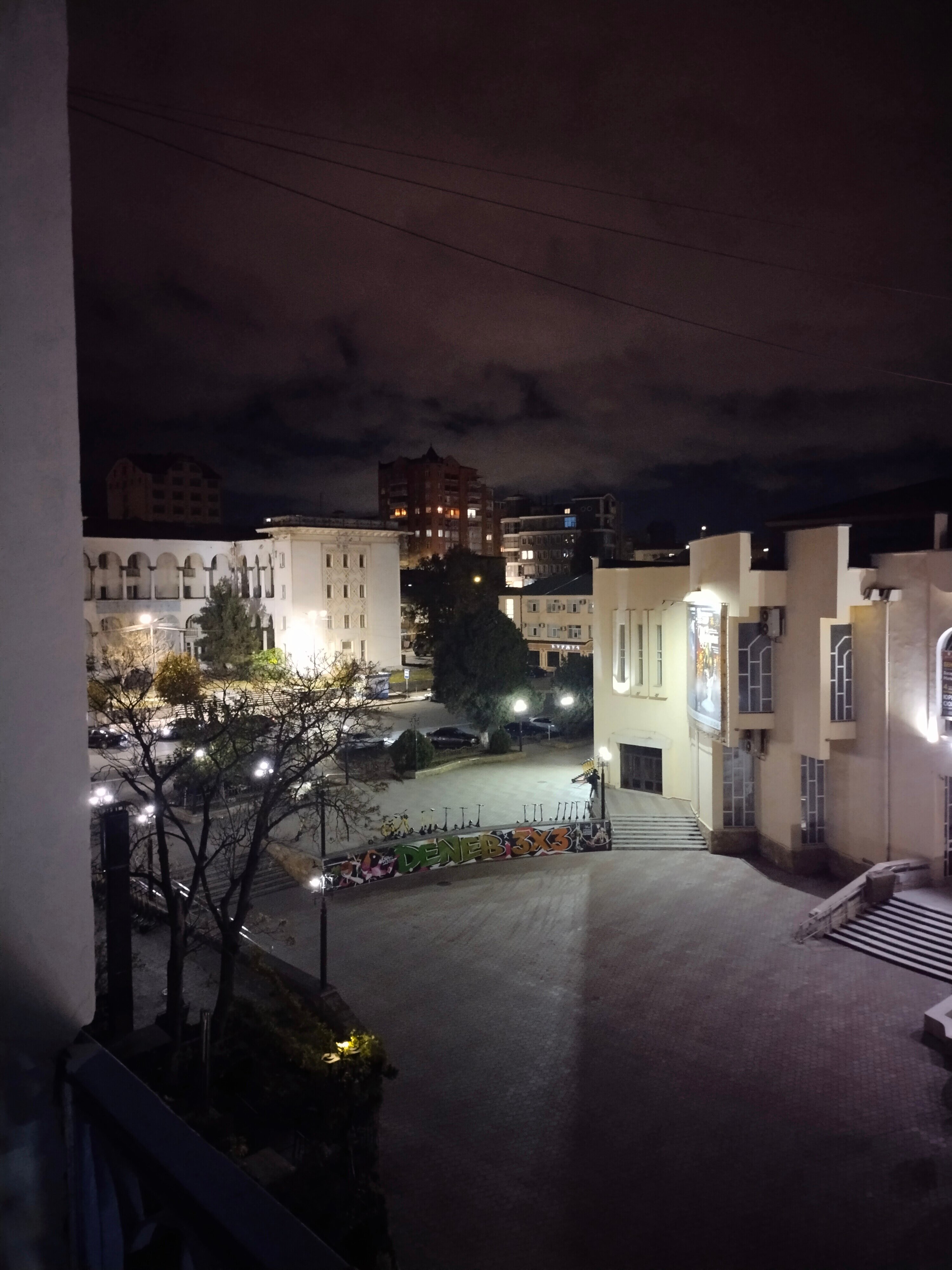 Фото Caspiy Hotel