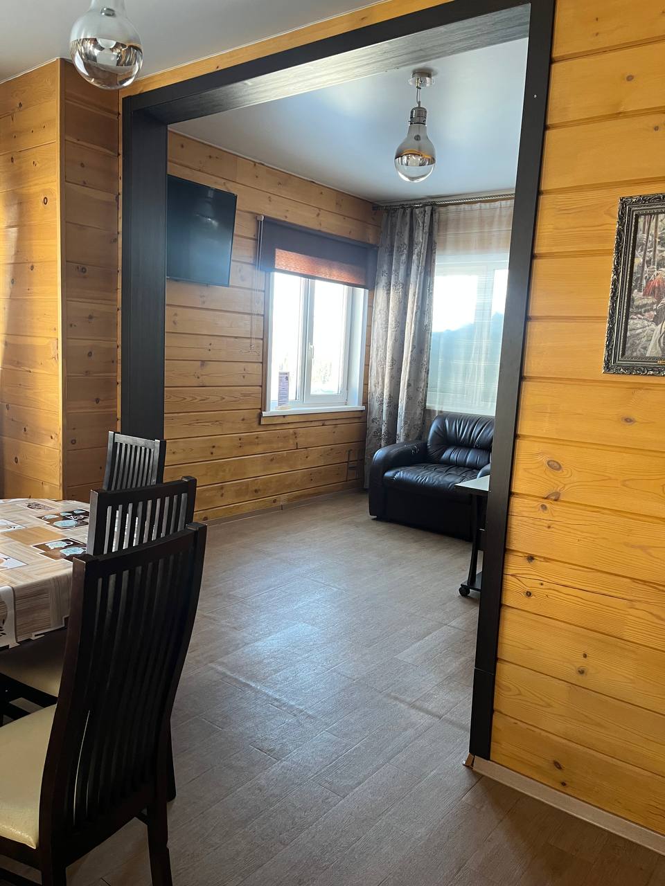 Фото Медведица