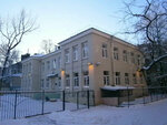 Детский сад № 53 (Pisareva Street, 16), kindergarten, nursery