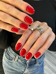 Sev. manicure (улица Кулакова, 15), nail salon