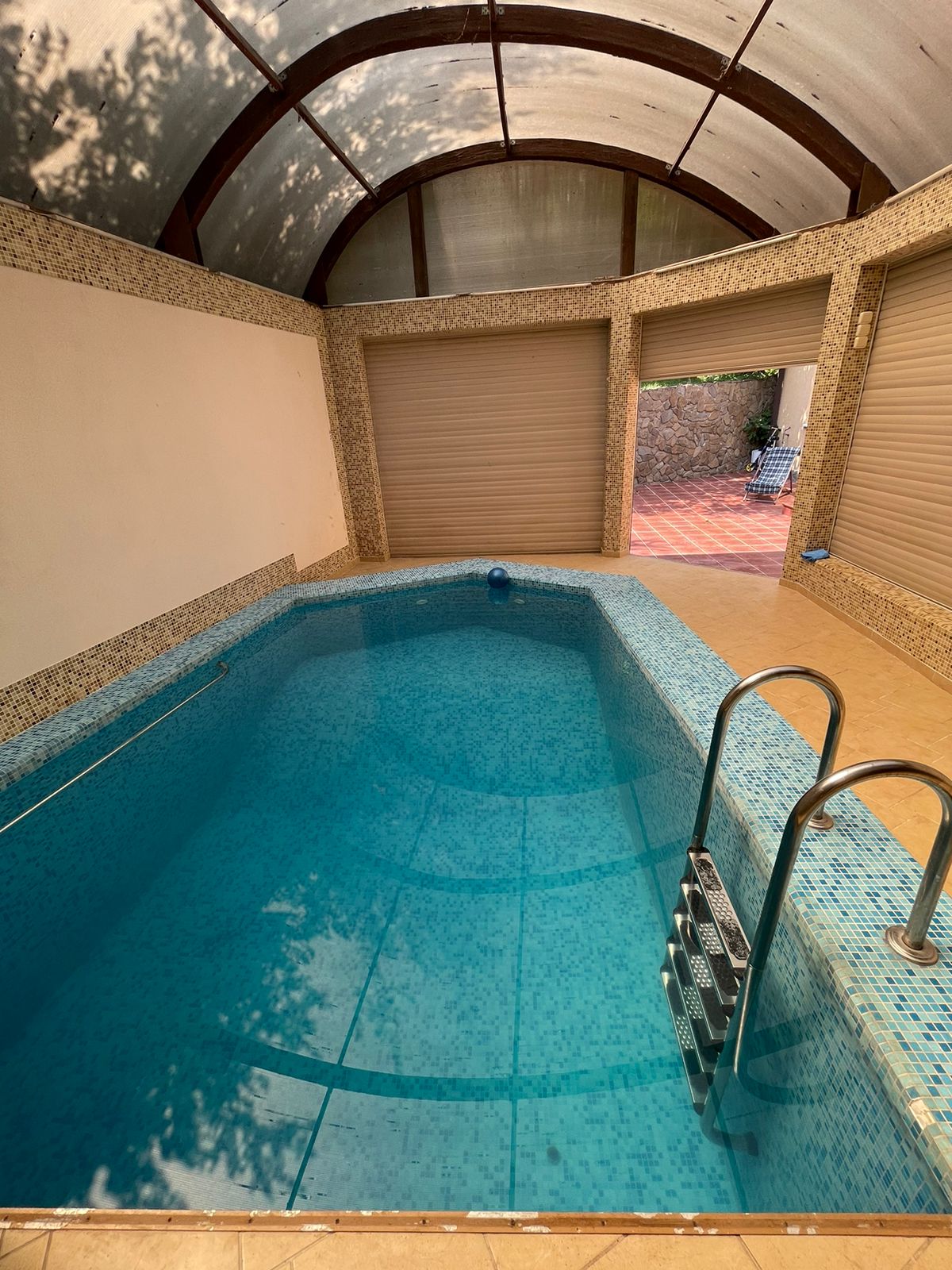 Фото Зеленые холмы