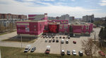 Пионер (2-ya Voyennaya ulitsa, 2), sports club