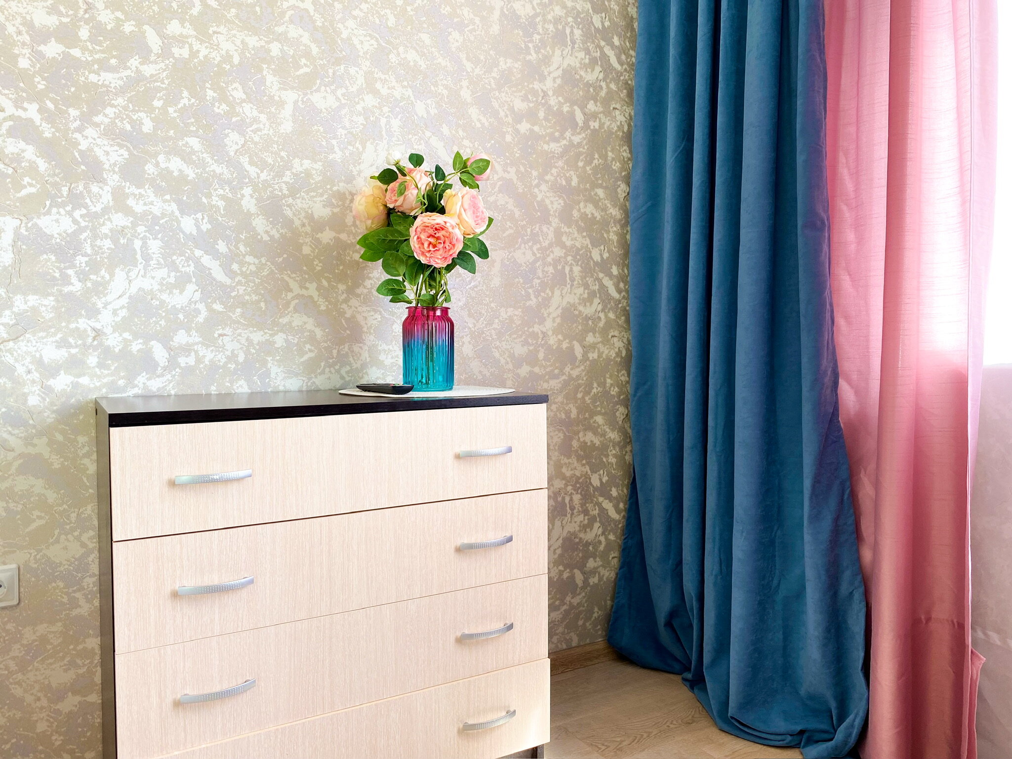 Фото Акварель