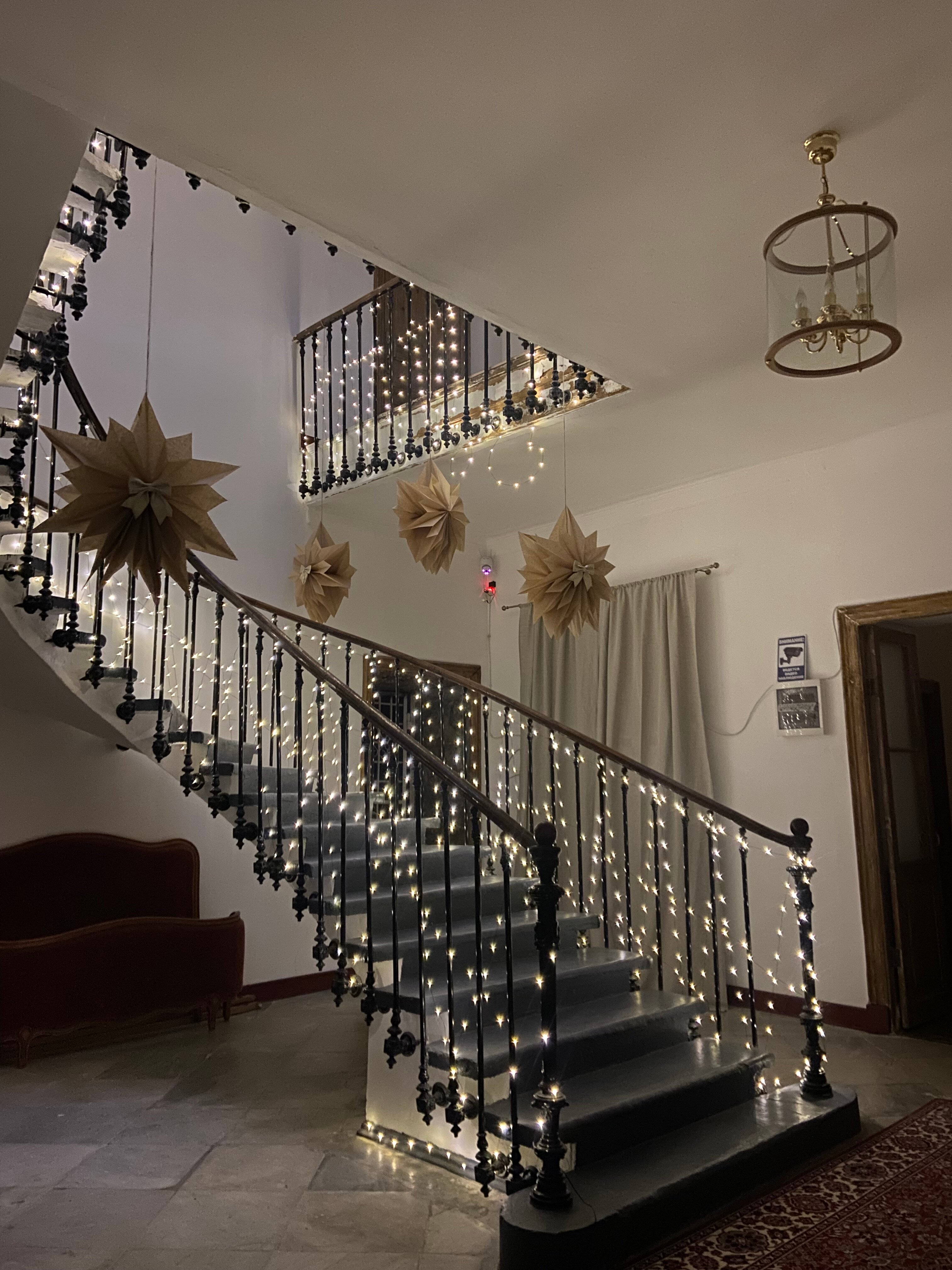 Фото Hofmarschall