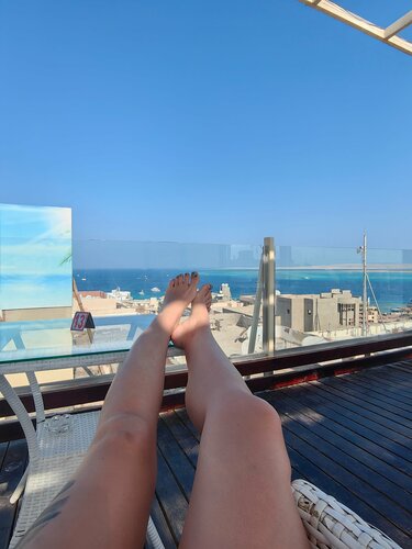 Внешний вид отеля Charbel hotel в Плато, фото 4