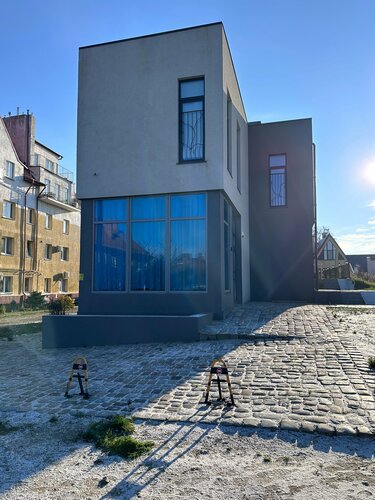 Гостевой дом КотэДЖ в Янтарном