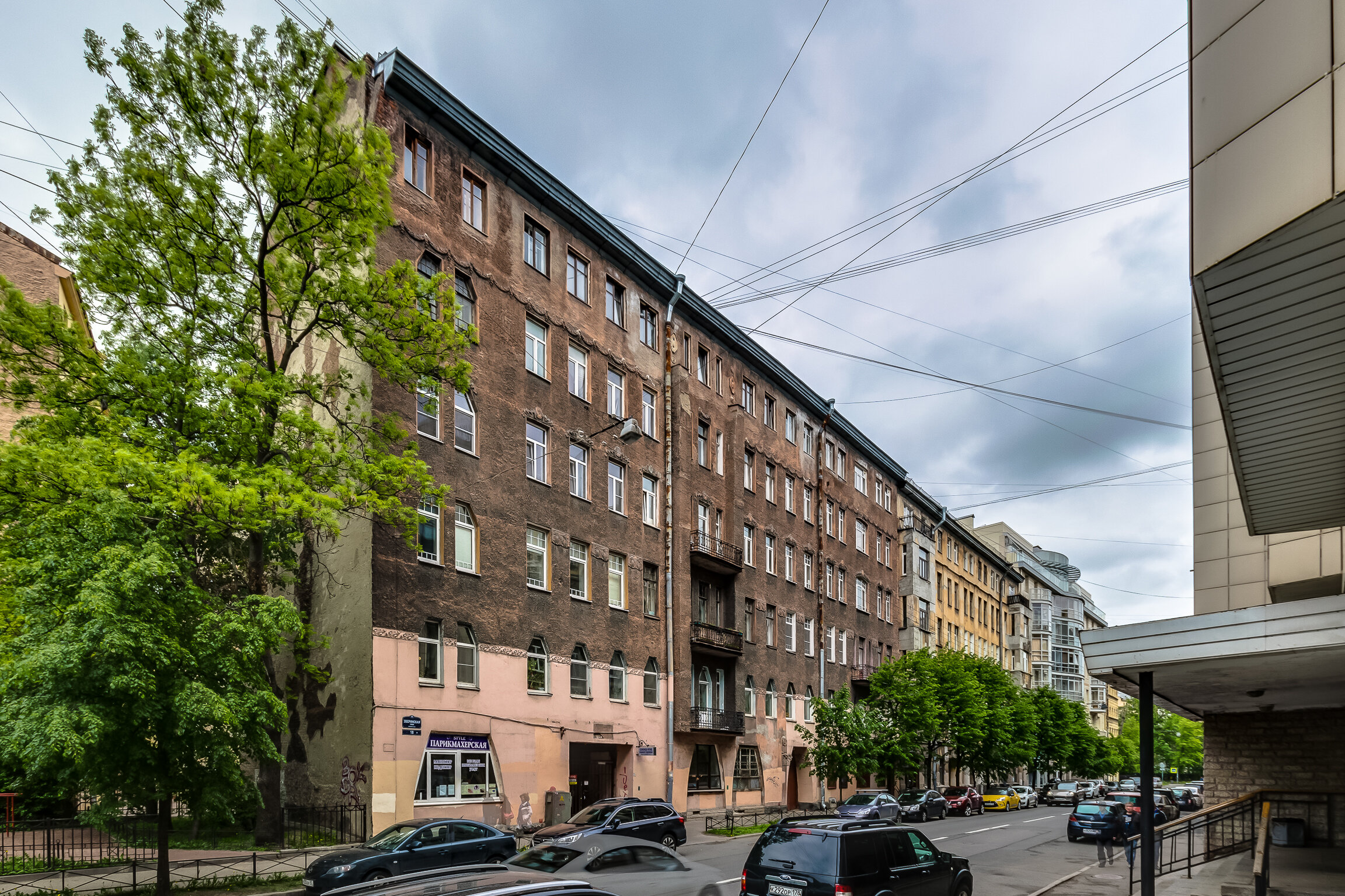 Фото отеля 1