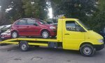 Эвакуатор Профи (Novo-Vesovaya ulitsa, 23Б), auto technical assistance, car evacuation