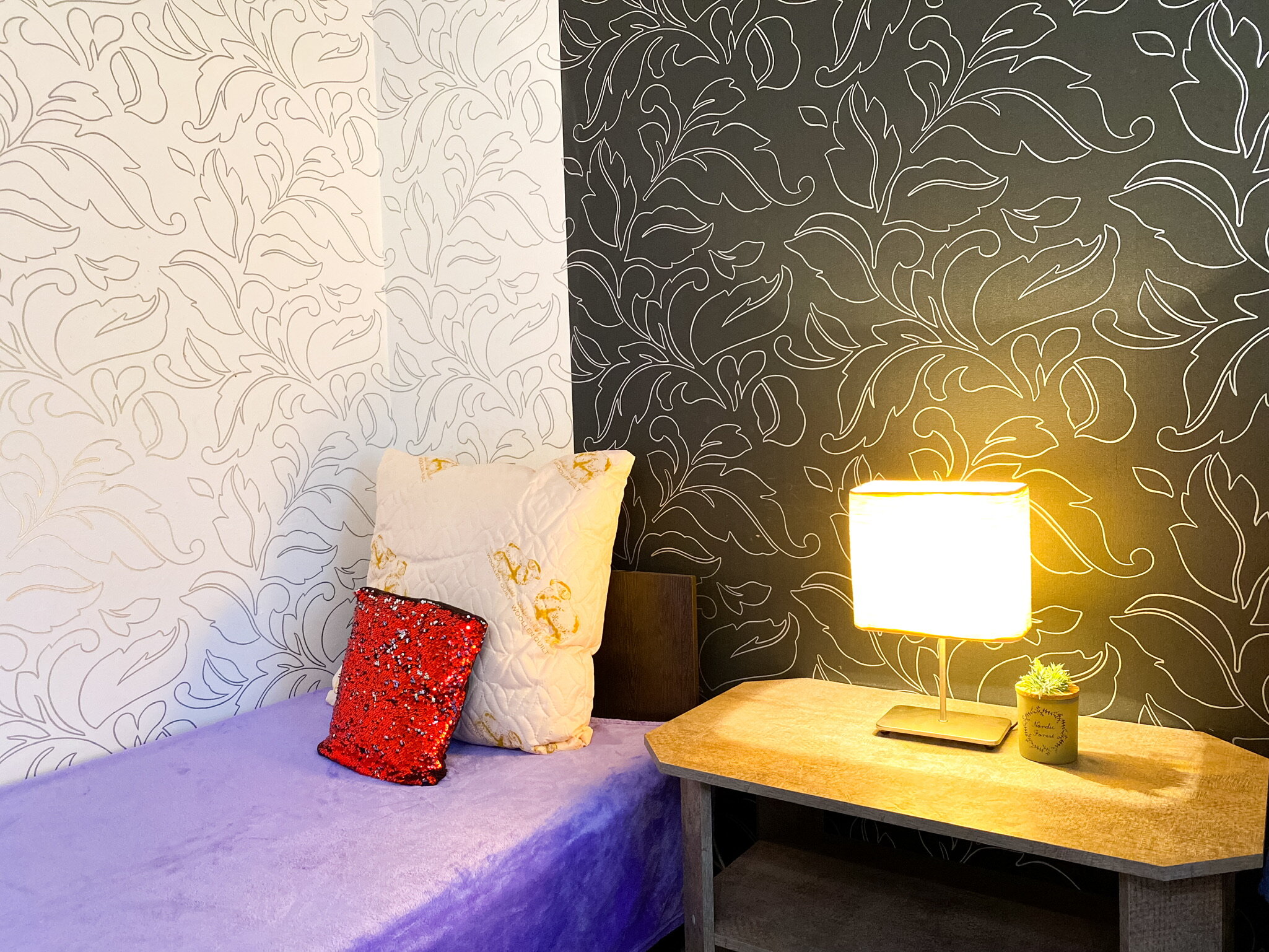 Фото Акварель