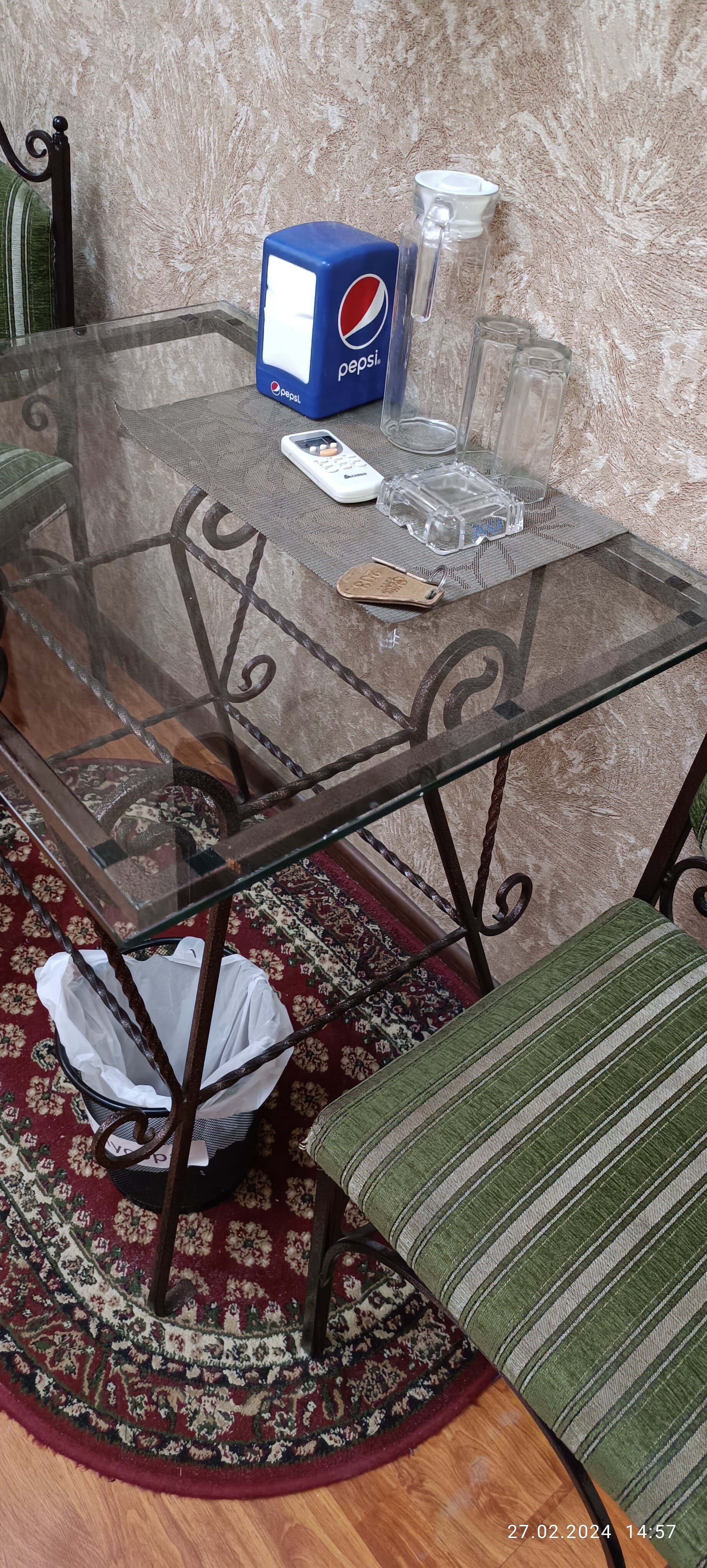 Фото Осиё гранд