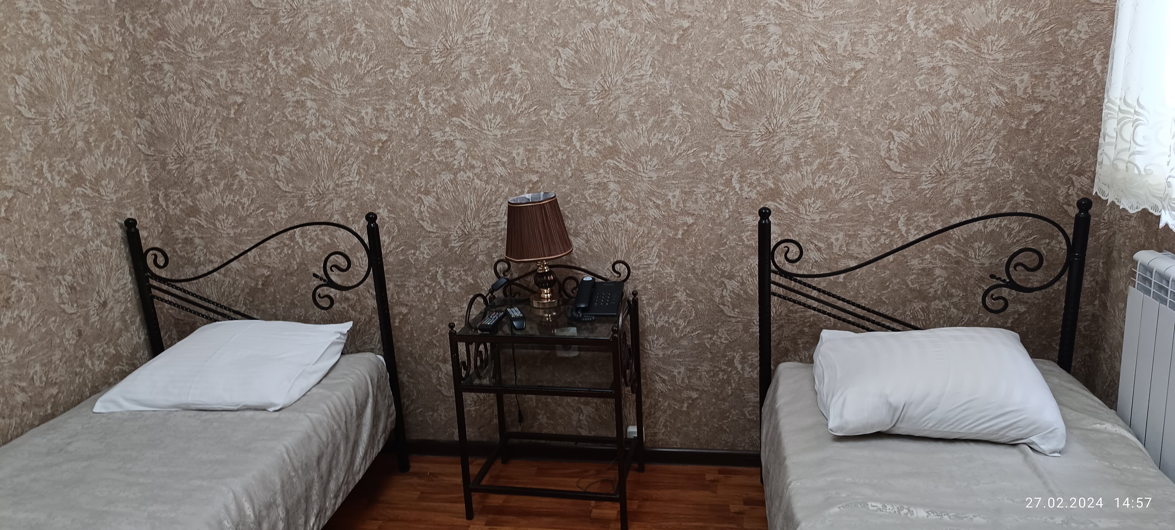 Фото Осиё гранд