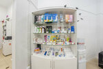 Medikom (Borodina Street, 2), medical center, clinic