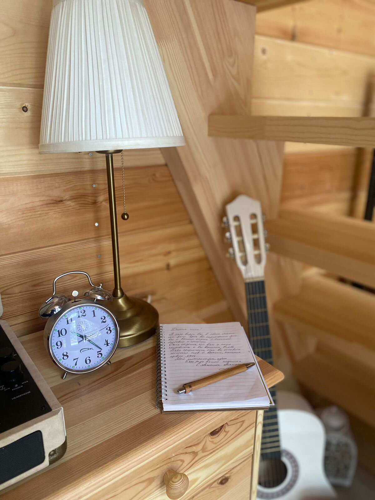 Фото Дом Углом