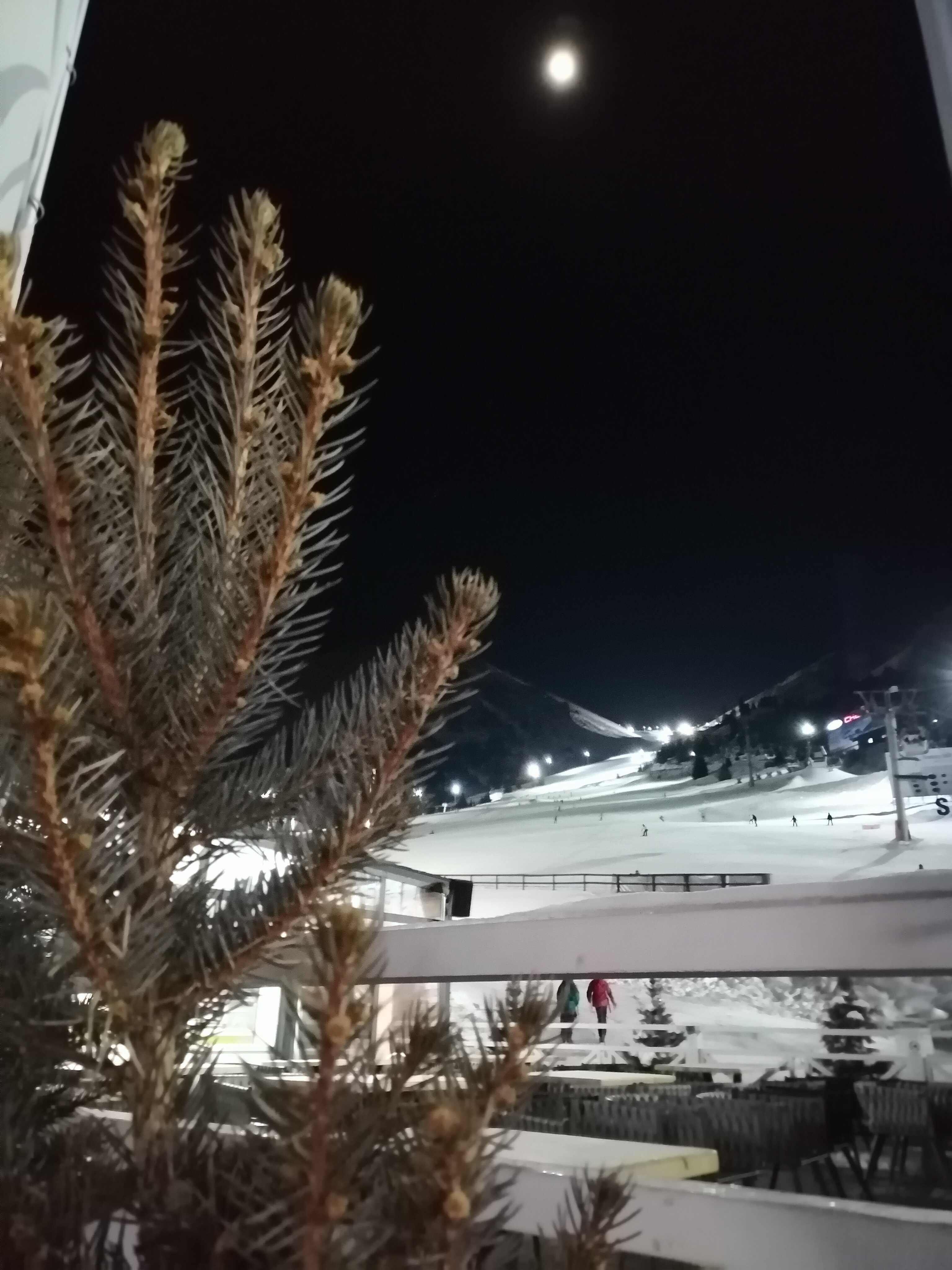 Фото Shymbulak Resort Hotel and SPA