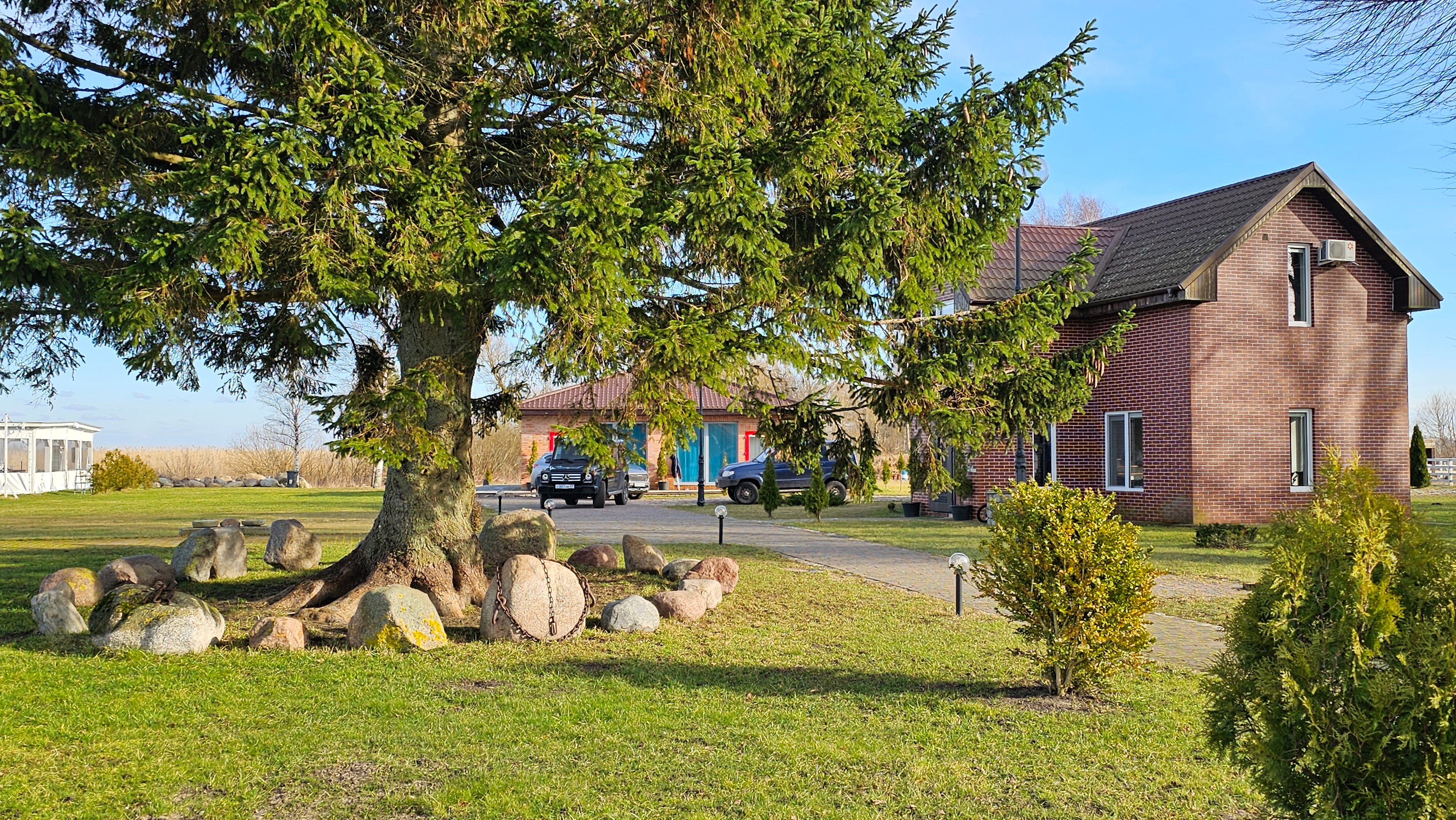 Фото Липовый Парк