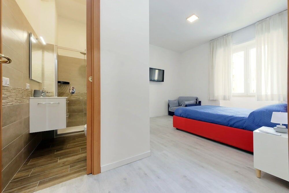 Фото Civico 34 Segesta Cozy apartment