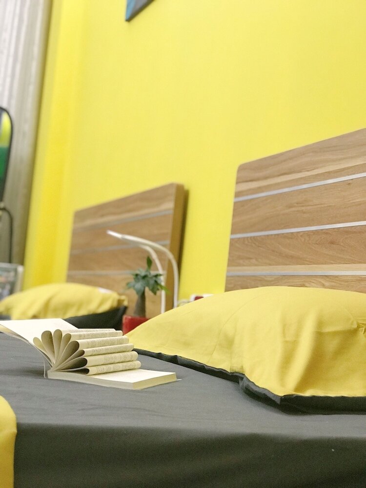 Фото Esme Homestay - Hostel