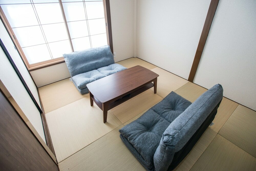 Фото Yuyu House - Imazado Anywhere Door