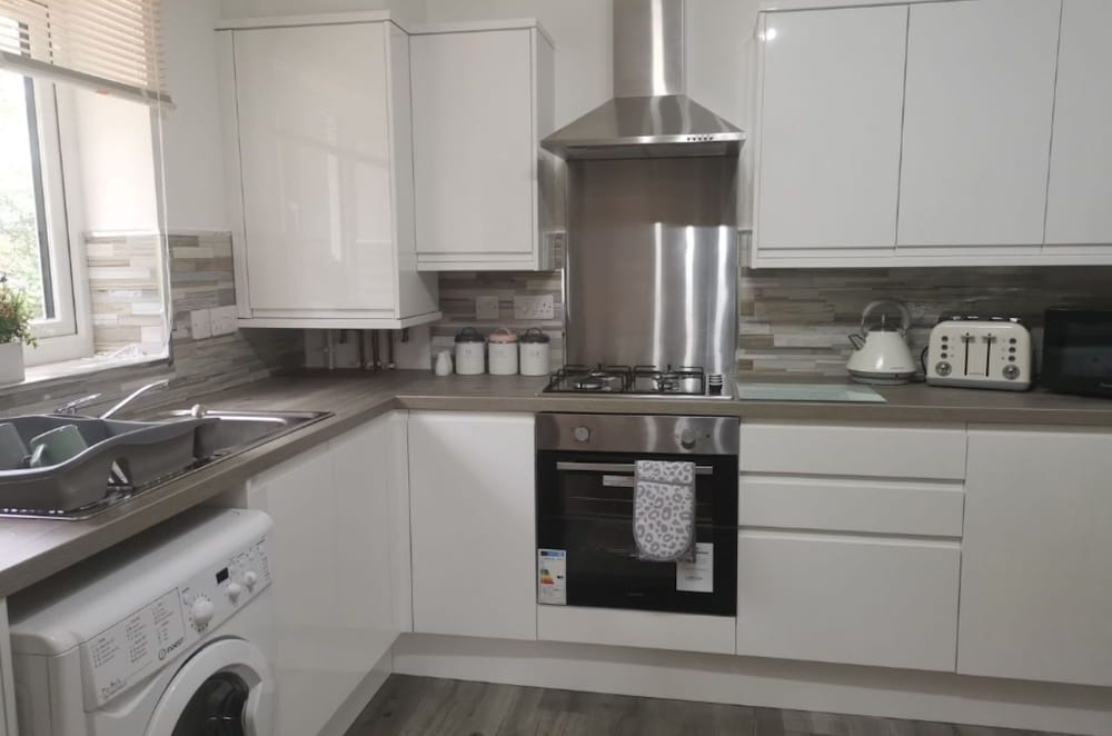 Фото Upper Green View