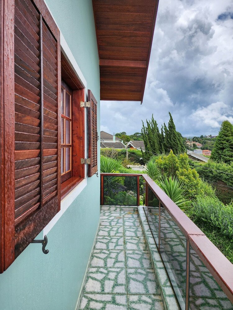 Фото Pousada Araucária Village