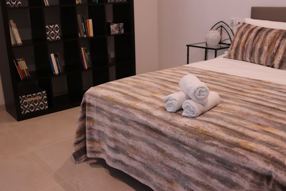 Фото El Sueño de San Fernando