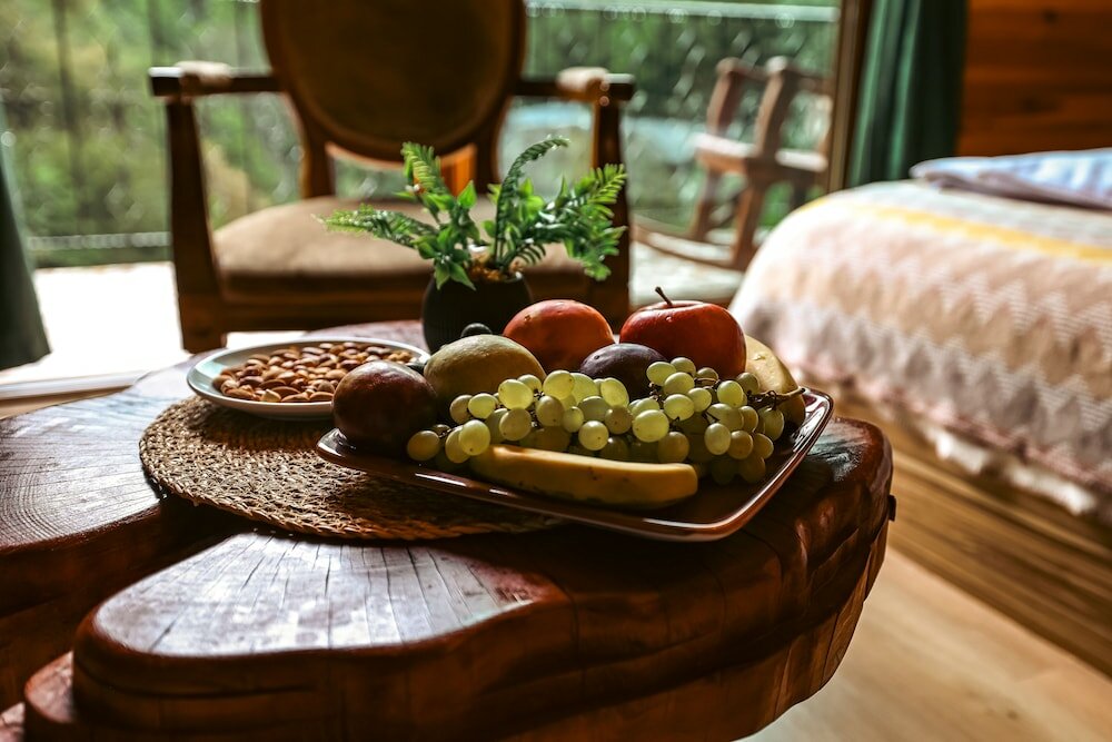 Фото Bungalove Tatilkoyu