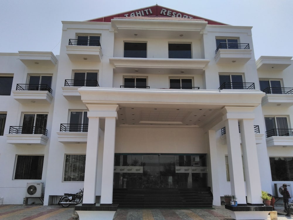 Фото Tahiti Resorts