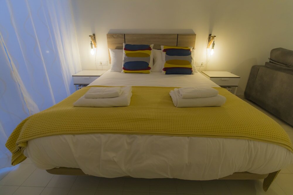 Фото SimplyHosted Loft Rosario