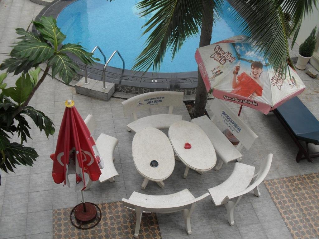 Фото Hai Yen Resort