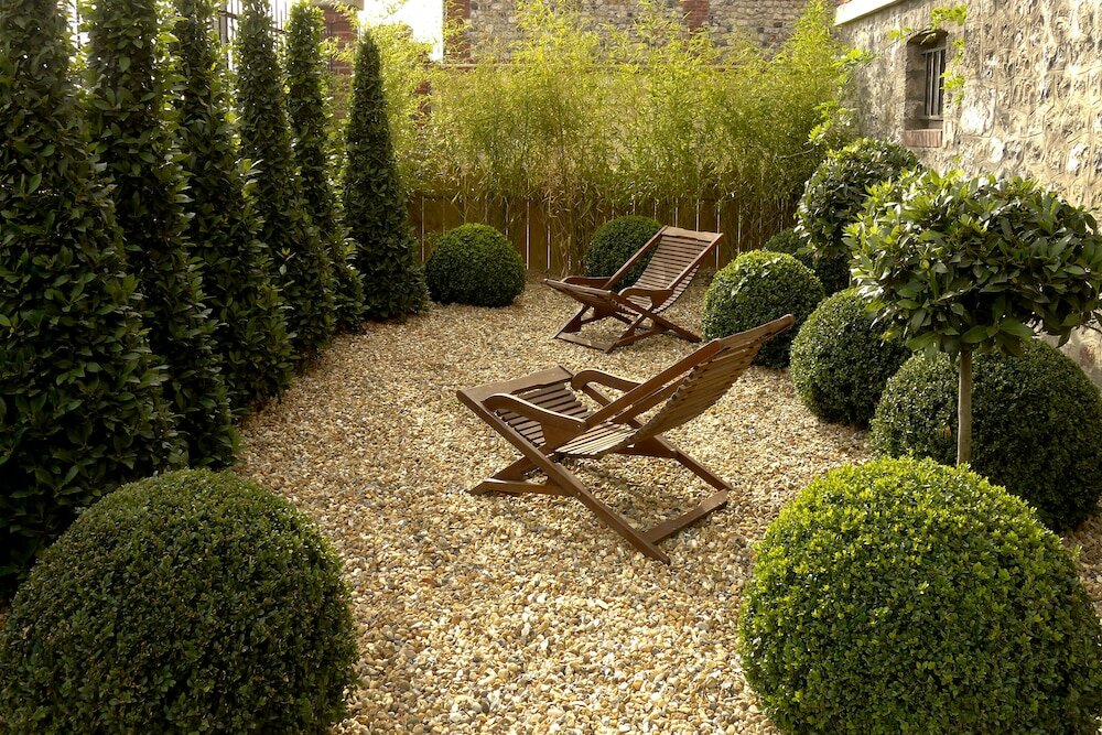 Фото Les Maisons de Léa, a member of Radisson Individuals