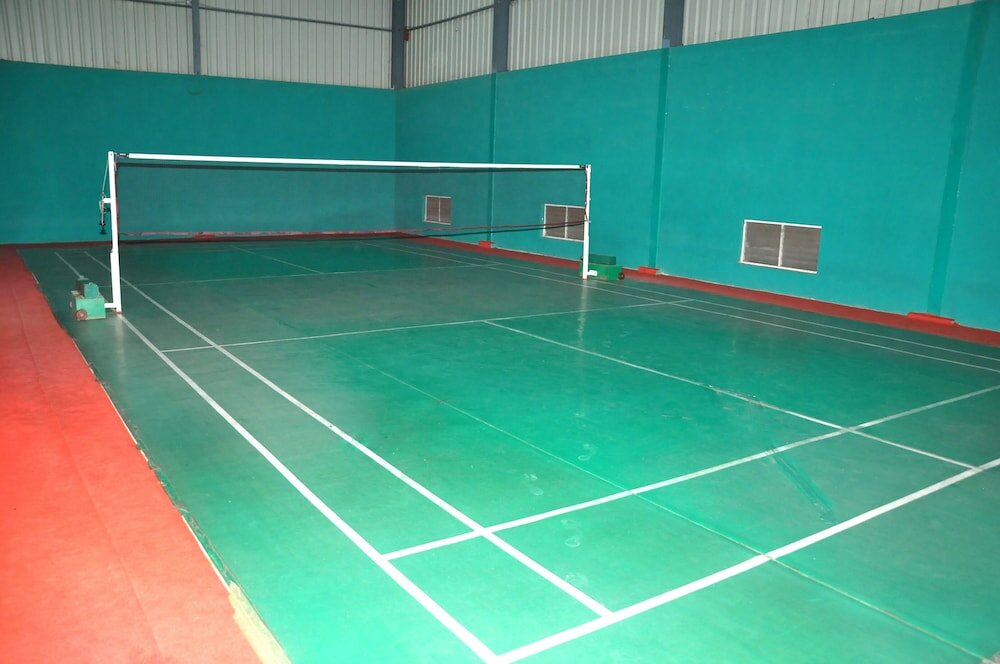 Фото Cosmopolitan Cultural Centre