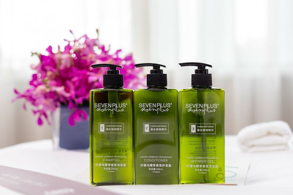 Фото Imperial Traders Elong Hotel