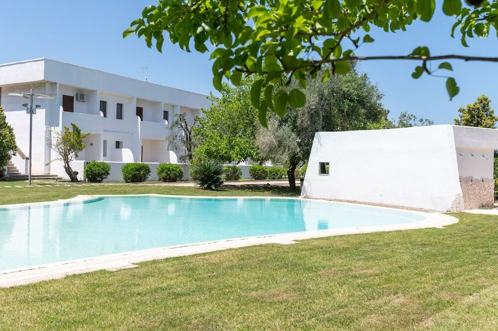 Фото Relais Porta del Sud