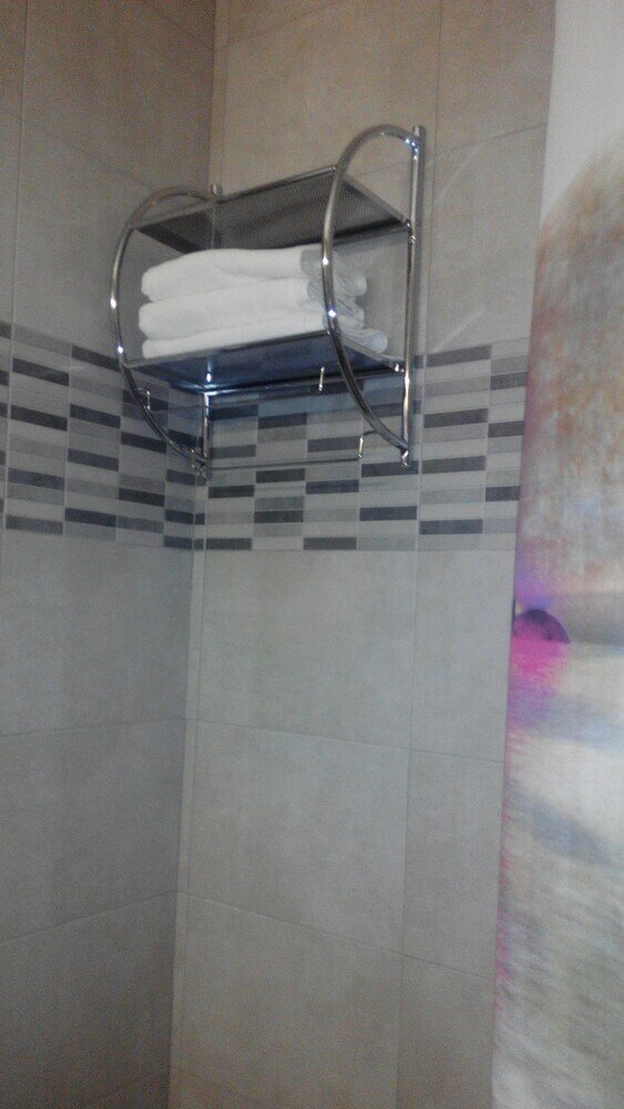 Фото Hostal Ocaña Manilva