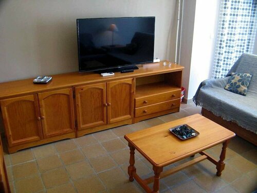Гостиница Apartamento Mimosas