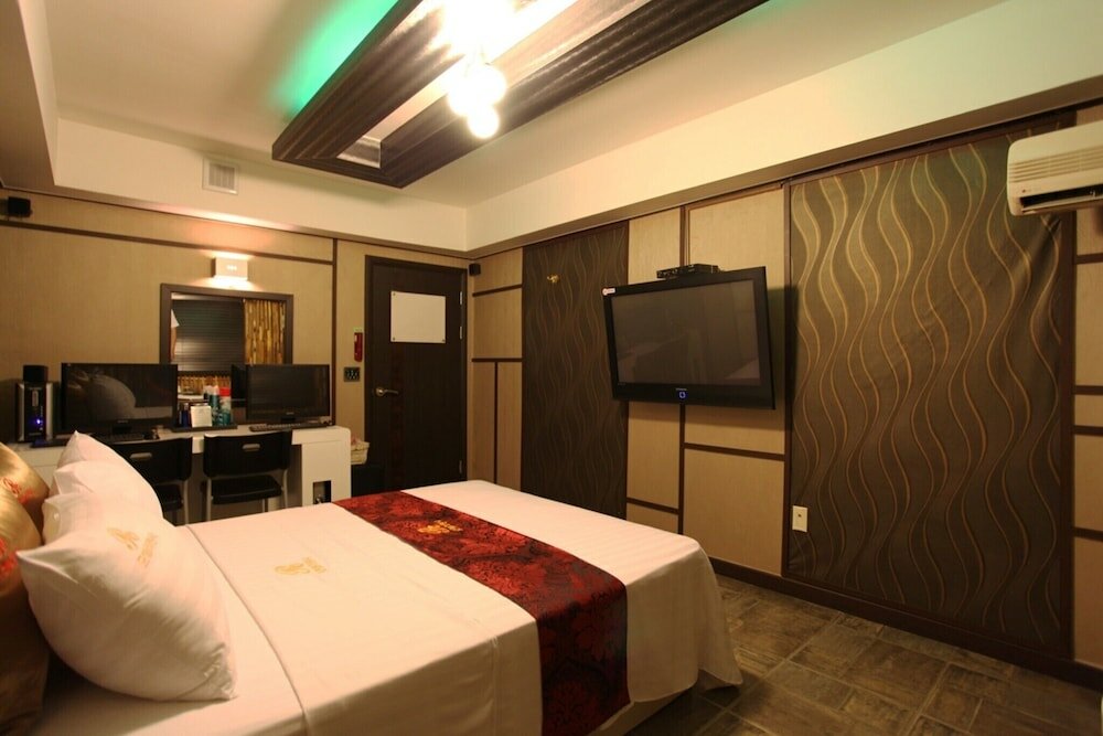 Фото Bucheon Regency