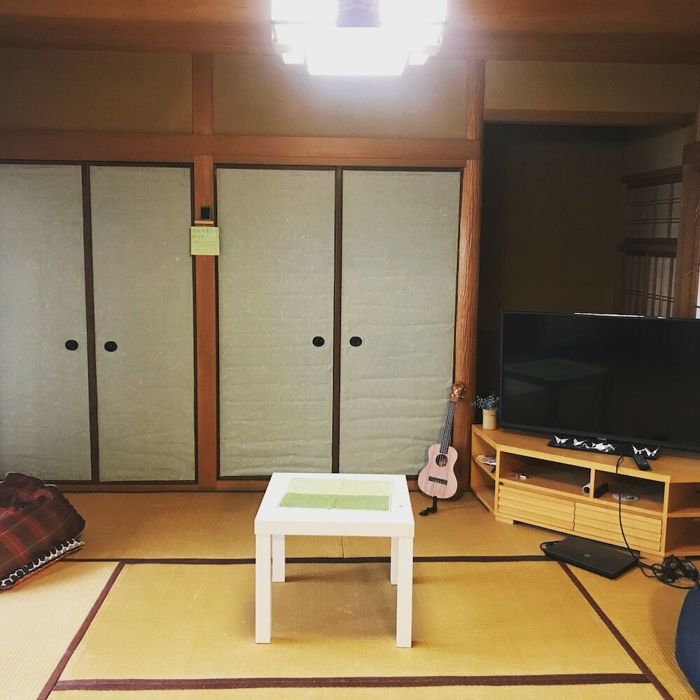 Фото Osaka Iceblue Hostel