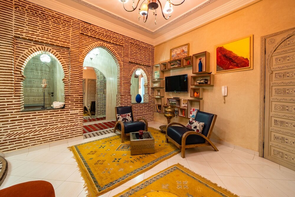 Фото Riad Arwa