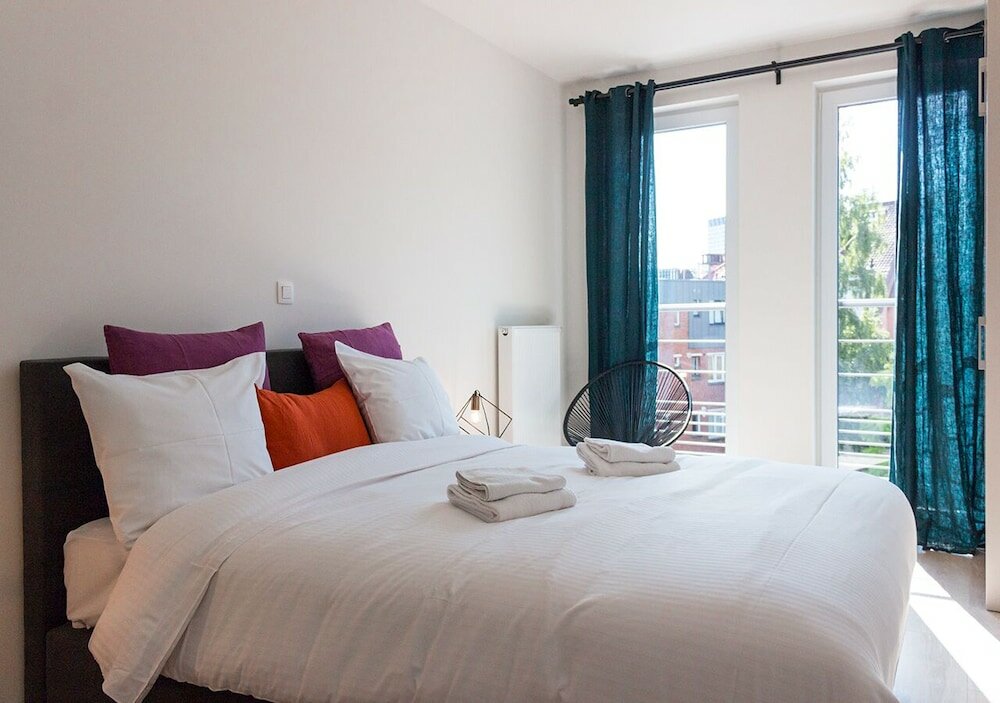 Фото Smartflats Design - Eu Commission