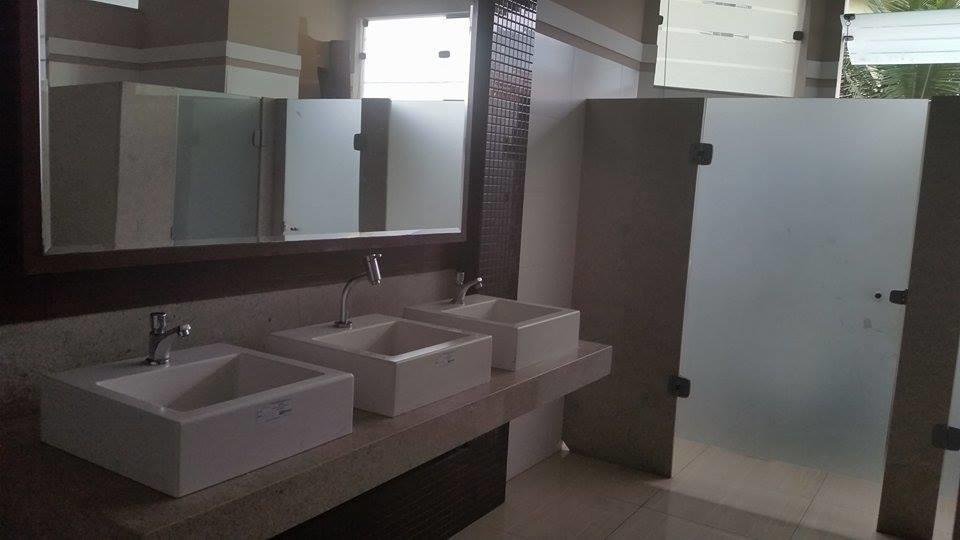 Фото Santuário Palace Hotel