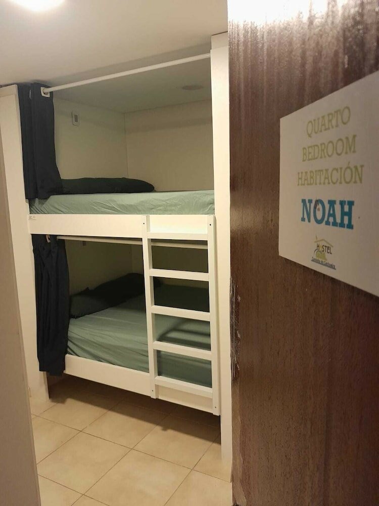 Фото Hostel Caminho da Cachoeira