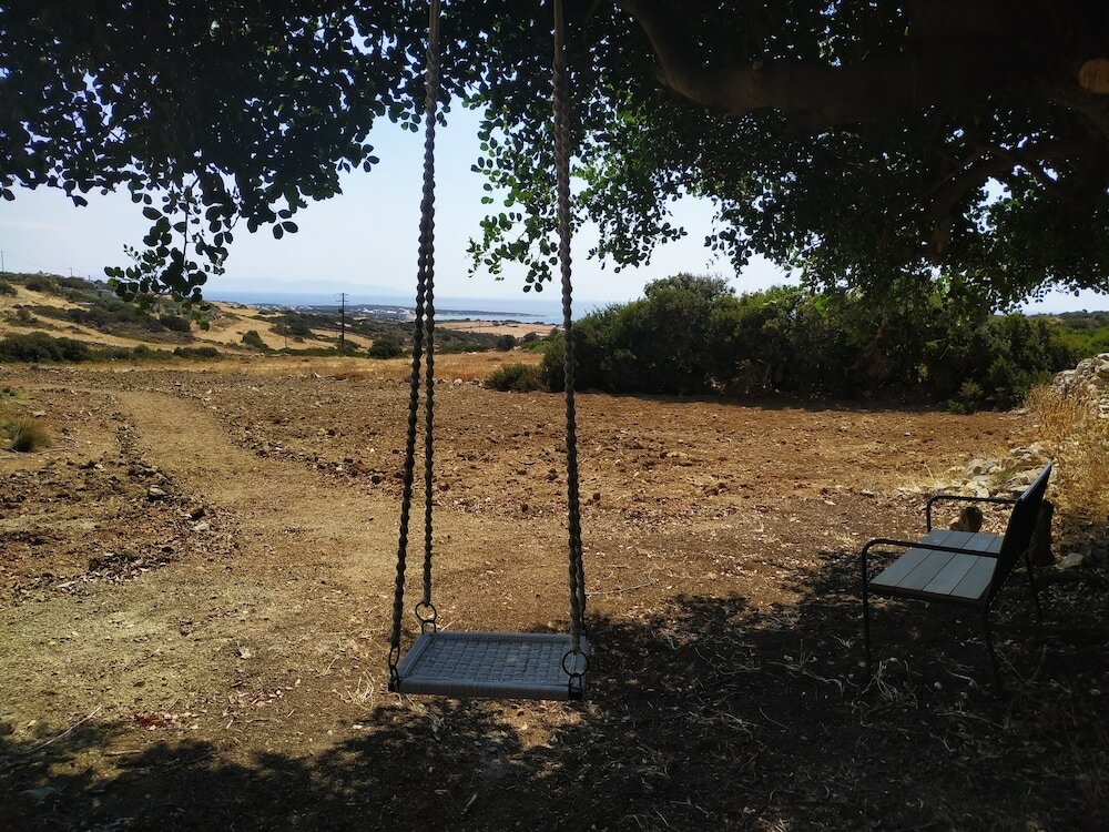 Фото Hidden Hill Villas