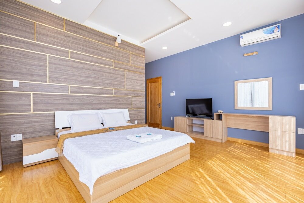 Фото Tran Duy Luxury Villa 2