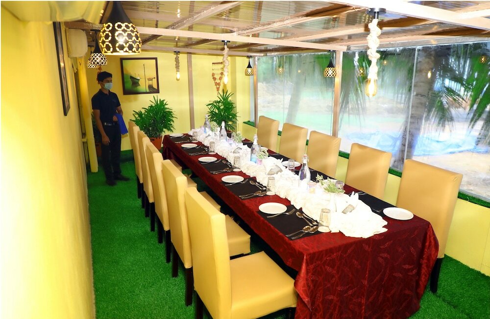 Фото Clarks Inn Express Sirkazhi