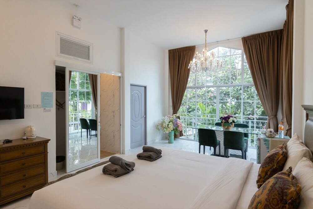 Фото Utapao Resort