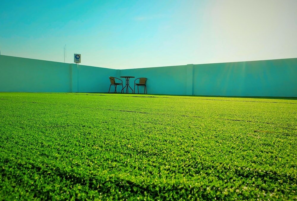 Фото Youth Hostel