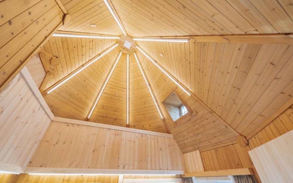 Фото Yeosu Morning of Finland Resort Pension