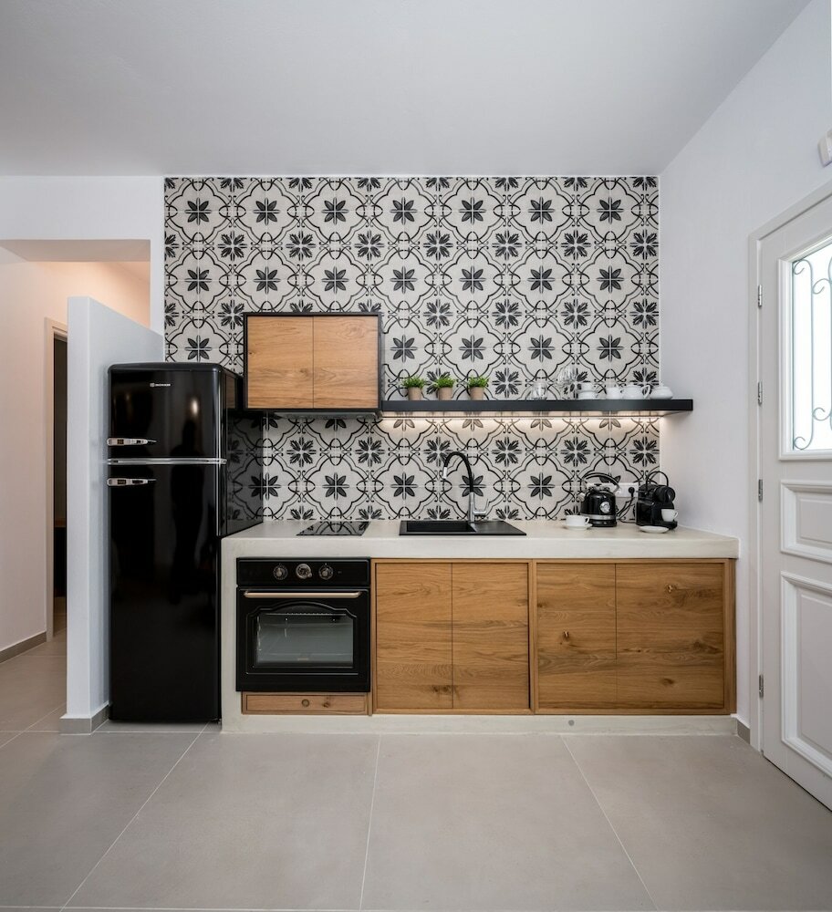 Фото Remezzo Suites