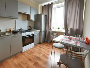 отель PaulMarie Apartments & Travel на проспекте Мира 25В